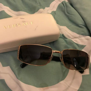 Versace Sunglasses